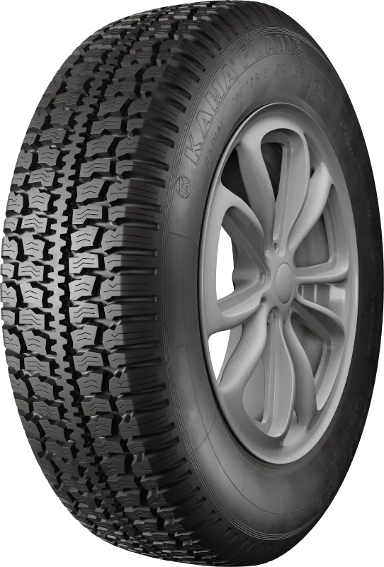 KAMA-FLAME в Петергофе — KAMA TYRES KAMA-FLAME в Петергофе