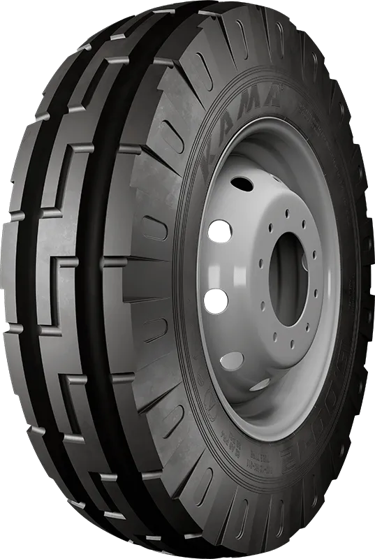 KAMA-311 в Петергофе — KAMA TYRES KAMA-311 в Петергофе