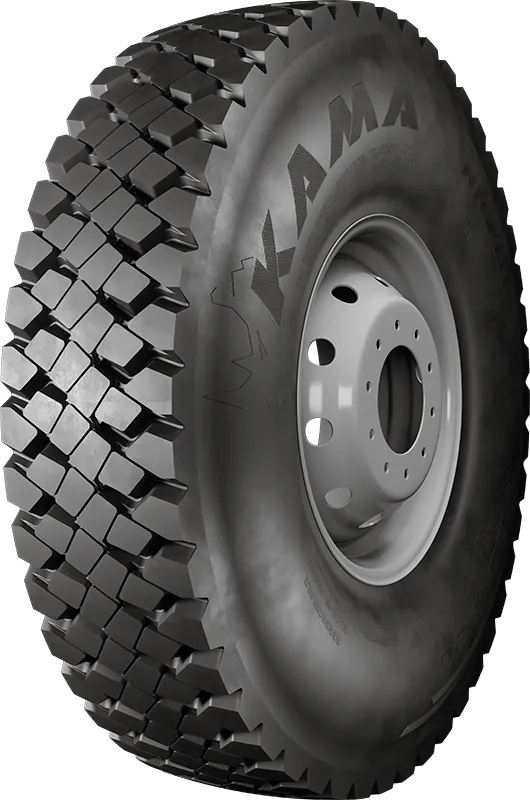 KAMA NR 701 в Петергофе — KAMA TYRES KAMA NR 701 в Петергофе